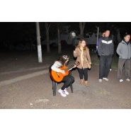 Campamento de 5to. y 6to. Grado